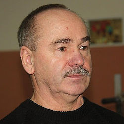 Михаил Рабиковский