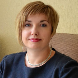 Екатерина Мальцева