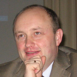 Олег Скугаревский