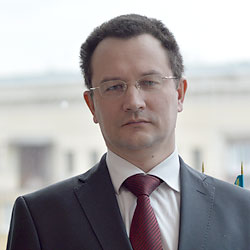 Алексей Гавричев