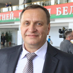 Олег Голдыцкий