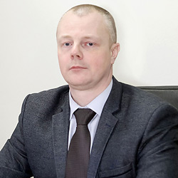 Алексей Дербин