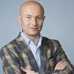 Александр Степановский