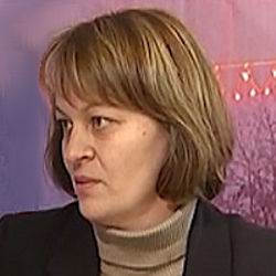 Ольга Леошко