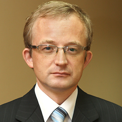 Сергей Дубков