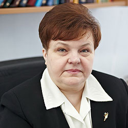 Татьяна Матусевич