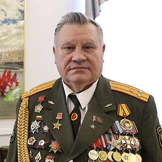 Владимир Шоков