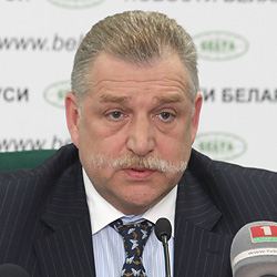 Алексей Бинецкий