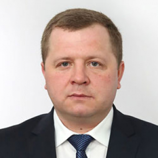 Виталий Дрожжа