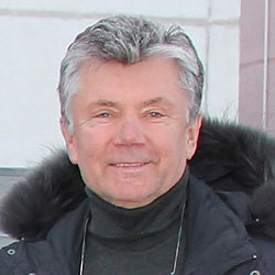 Йозеф Златнянски