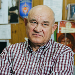 Николай Кузьмич