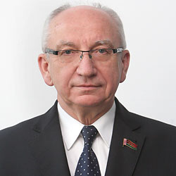 Анатолий Русецкий