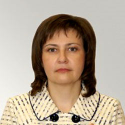 Елена Остапюк