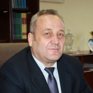Виктор Сидорович