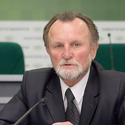 Николай Груша