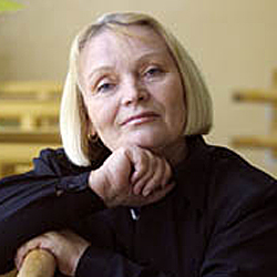 Валентина Гаевая