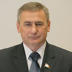 Виктор Валюшицкий