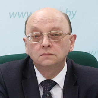 Александр Семич