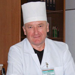 Владимир Бугаков