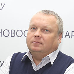 Дмитрий Шамко