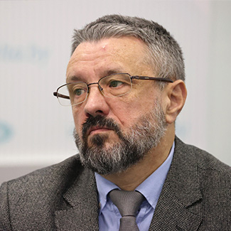 Сергей Мусиенко