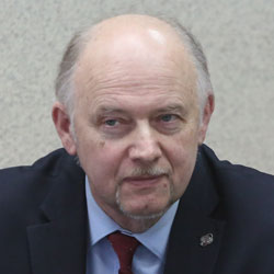 Сергей Килин
