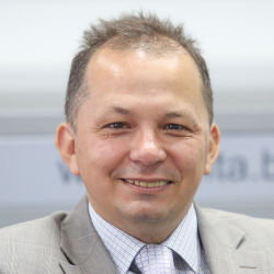 Александр Сабодин