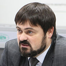 Александр Сушко