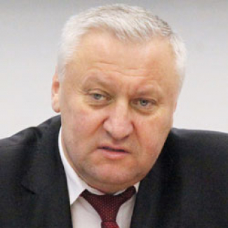 Владимир Дворник