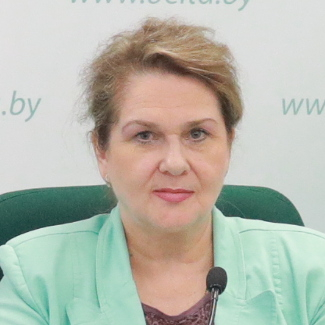 Татьяна Карбанович