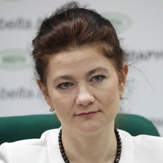 Татьяна Рускевич