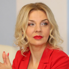 Светлана Стаценко