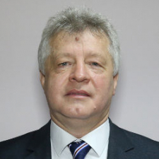 Андрей Ржеусский