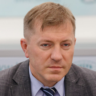 Алексей Ананич