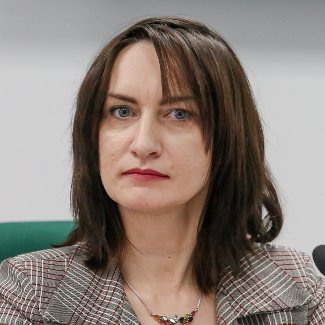 Елена Юреня