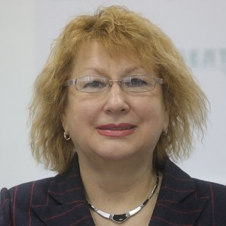 Надежда Васильченко