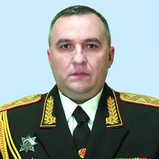 Виктор Хренин