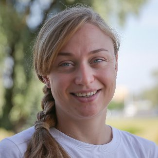 Ольга Ясенович