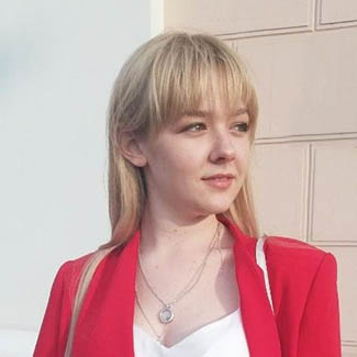 Анна Маслюкова