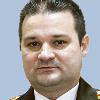 Николай Бузин