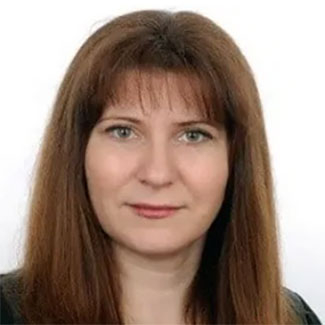 Татьяна Лисовская