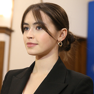 Мария Василевич