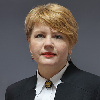 Татьяна Бранцевич