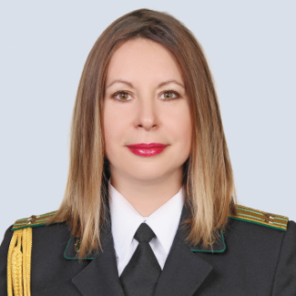 Марина Дробышевская