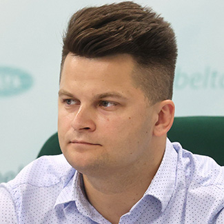 Александр Лукьянов