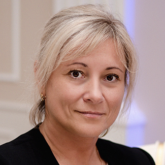 Светлана Юркевич