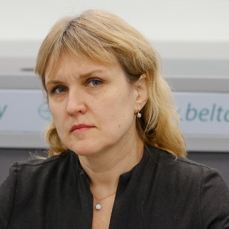 Екатерина Лихачева