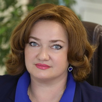 Ольга Самусевич