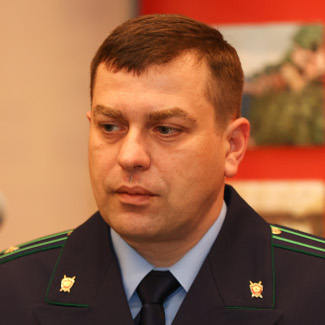 Валерий Толкачев