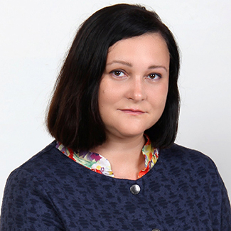 Светлана Кондратенко